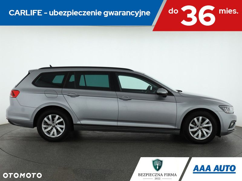 Volkswagen Passat - 7