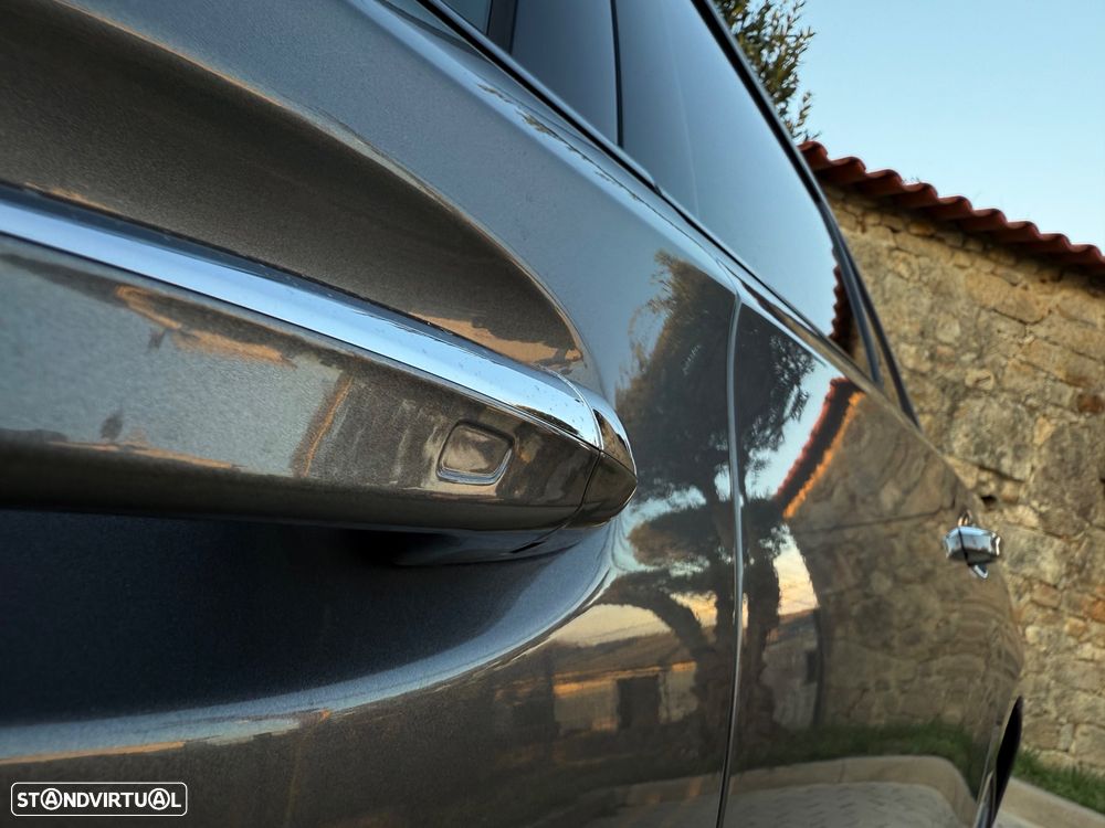 Mercedes-Benz A 180 d AMG Line Aut. - 19