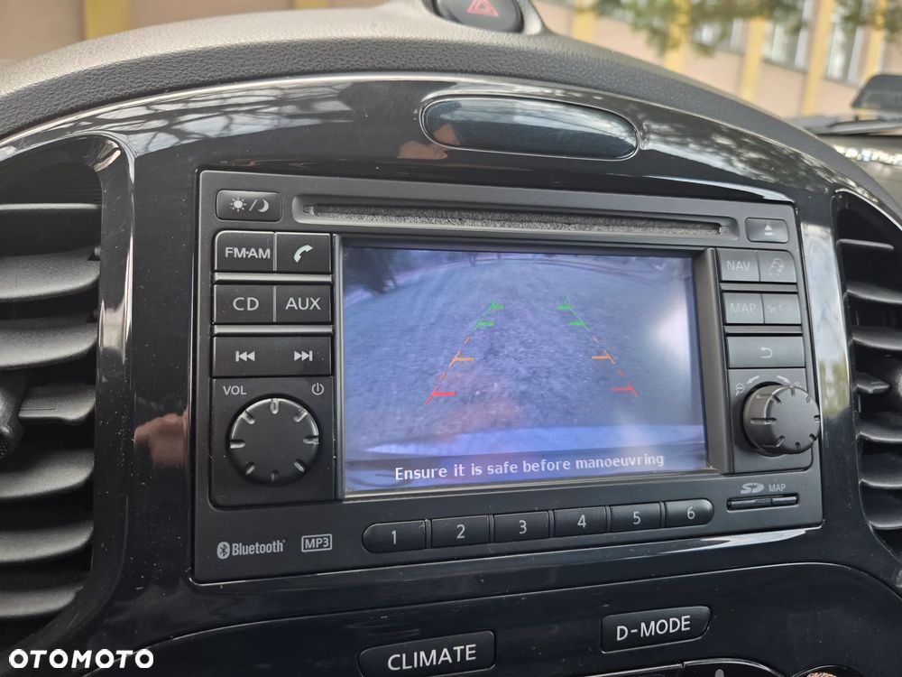 Nissan Juke 1.6 Start/Stop Tekna - 9