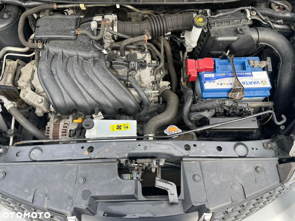 Nissan Juke 1.6 Tekna - 26