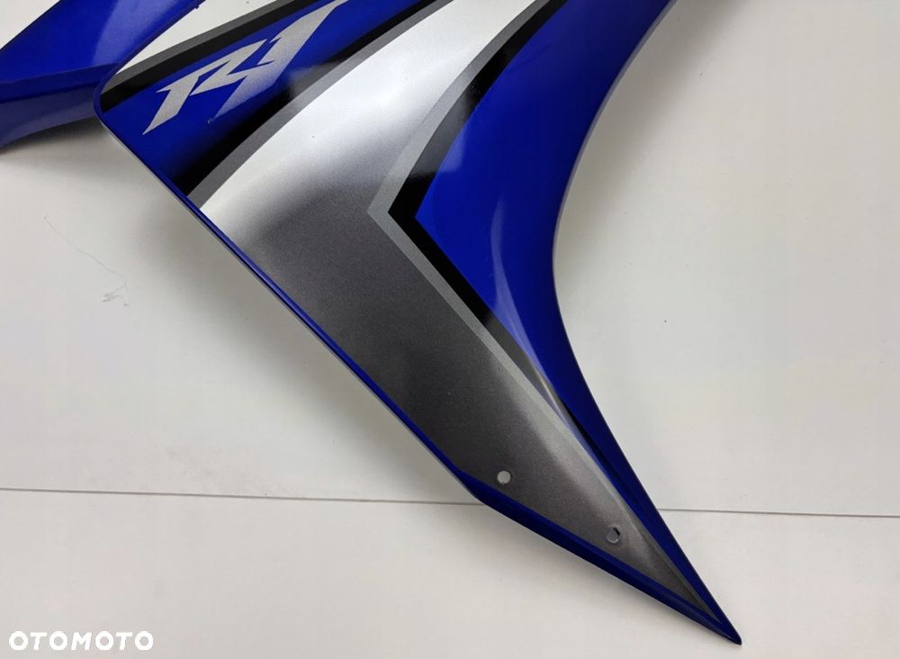 Prawa boczna owiewka bok Yamaha YZF-R1 RN19 2007-08 Oryginał - 3