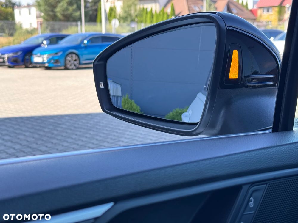 Volkswagen Tiguan 1.5 TSI EVO IQ Drive DSG - 12