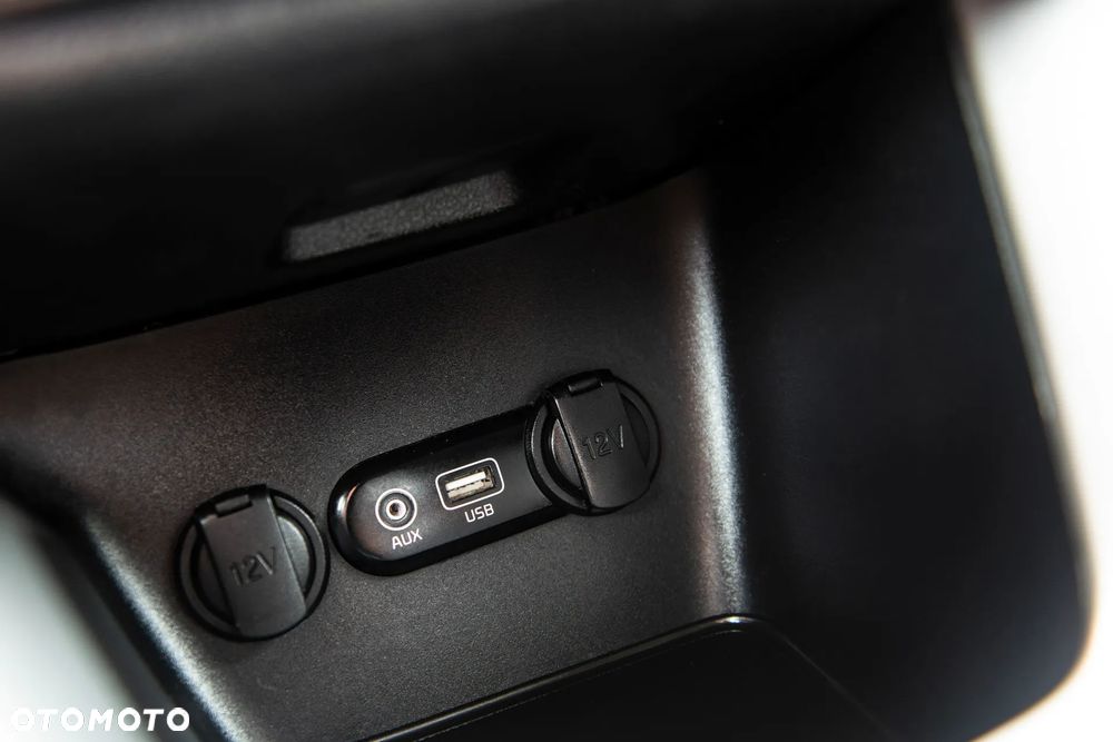 Kia Ceed 1.4 CVVT Edition 7 - 24