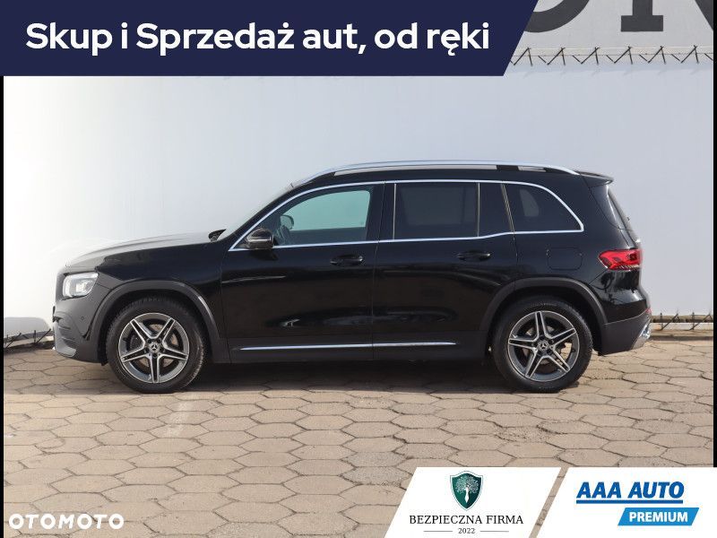 Mercedes-Benz GLB - 3