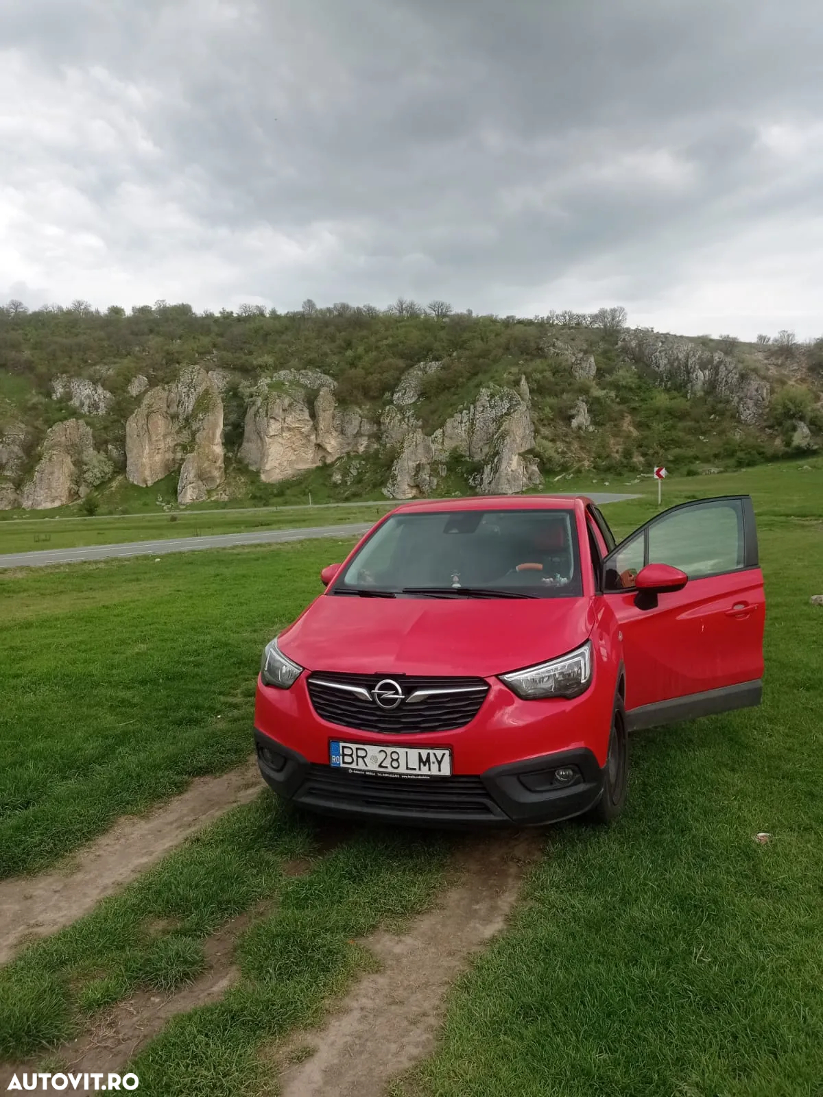 Opel Crossland X 1.2 Enjoy - 6