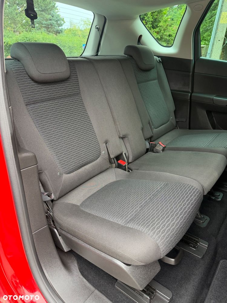 Opel Meriva 1.4 drive - 23