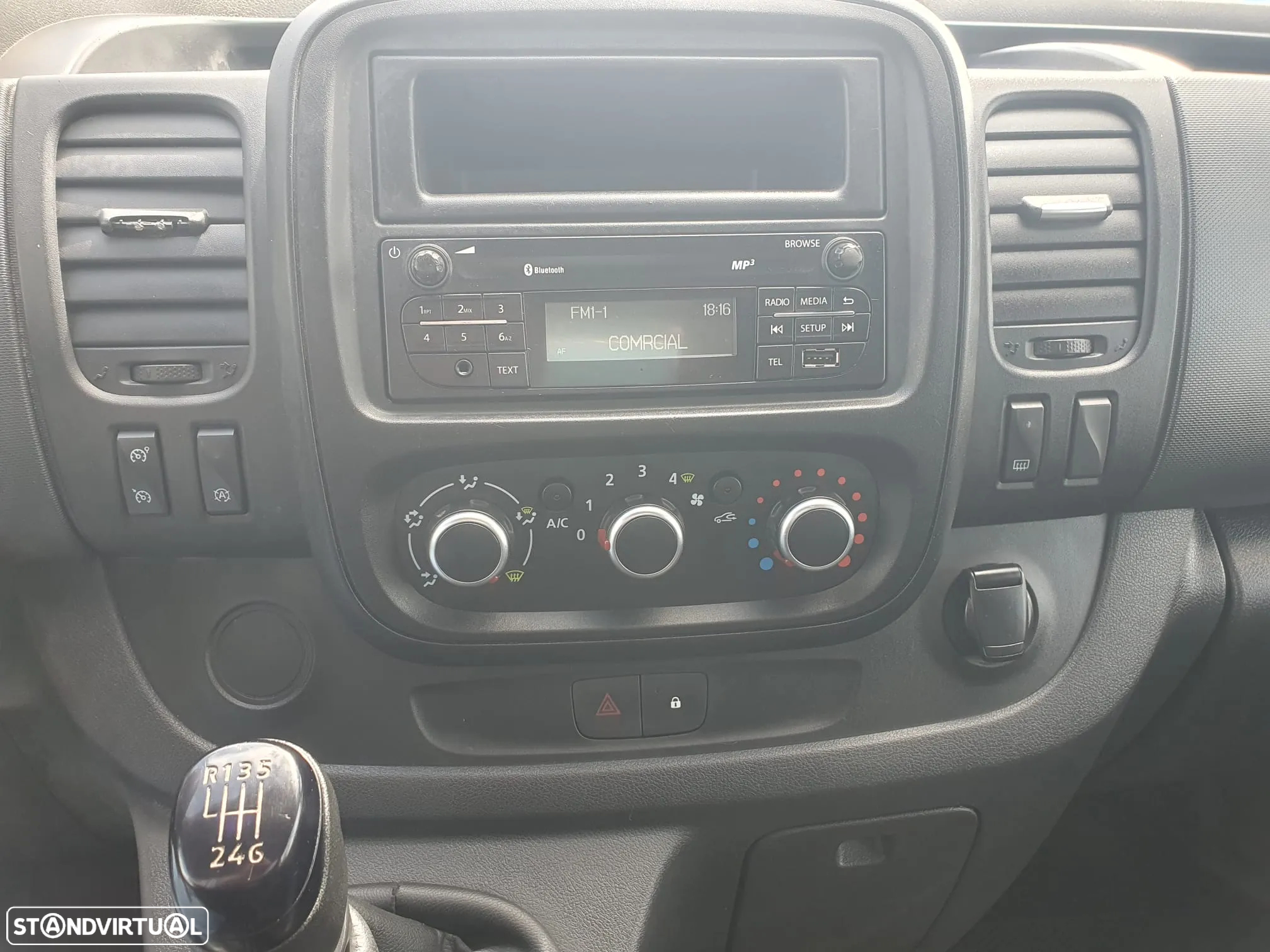 Fiat Talento 2.0 Ecojet 145 TETO ALTO - 8