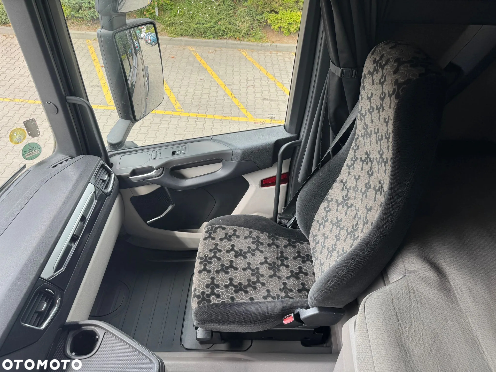Scania R450 A4X2NA - 16