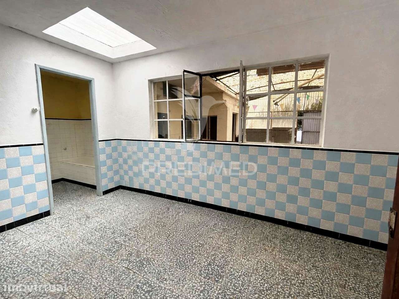 Moradia antiga T3 Isolada | Centro da Gafanha da Nazaré | Jardim |... - Grande imagem: 5/14