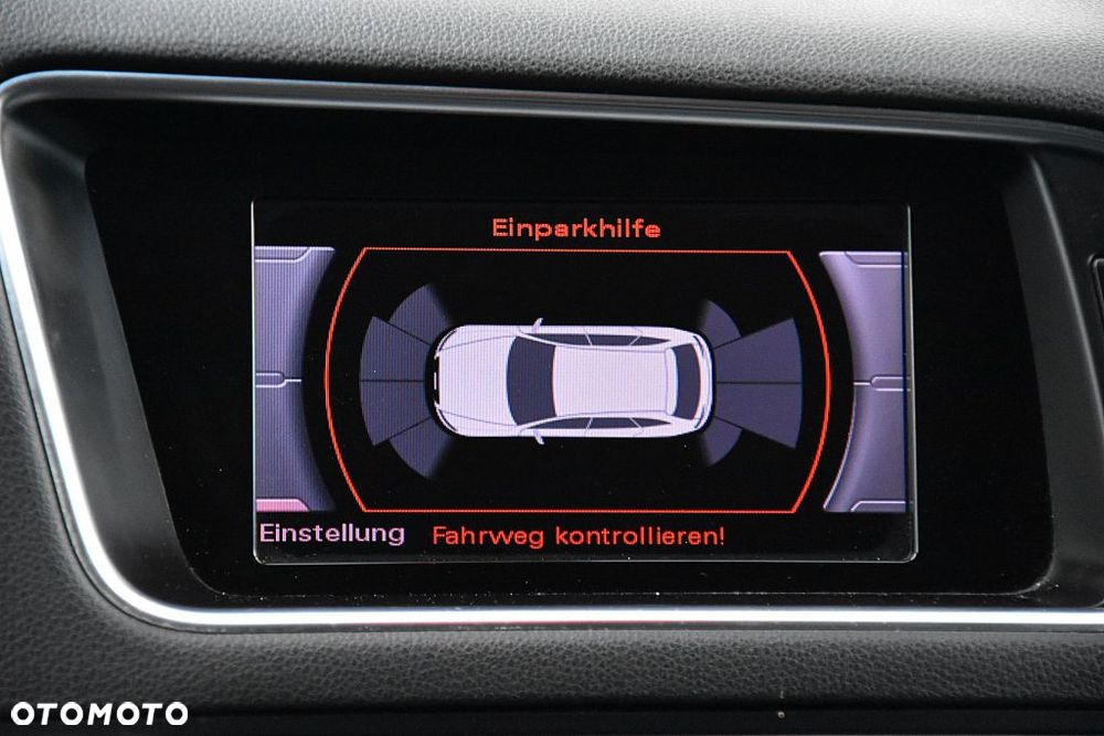 Audi Q5 - 22