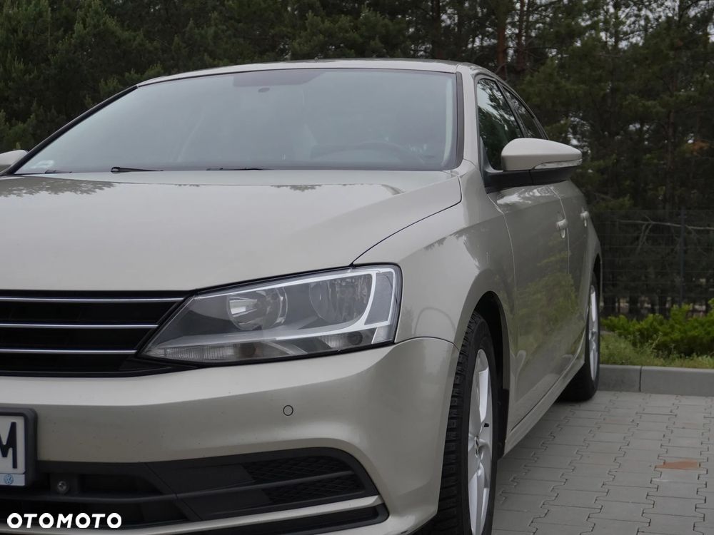 Volkswagen Jetta 2.0 TDI DPF BMT Comfortline - 3