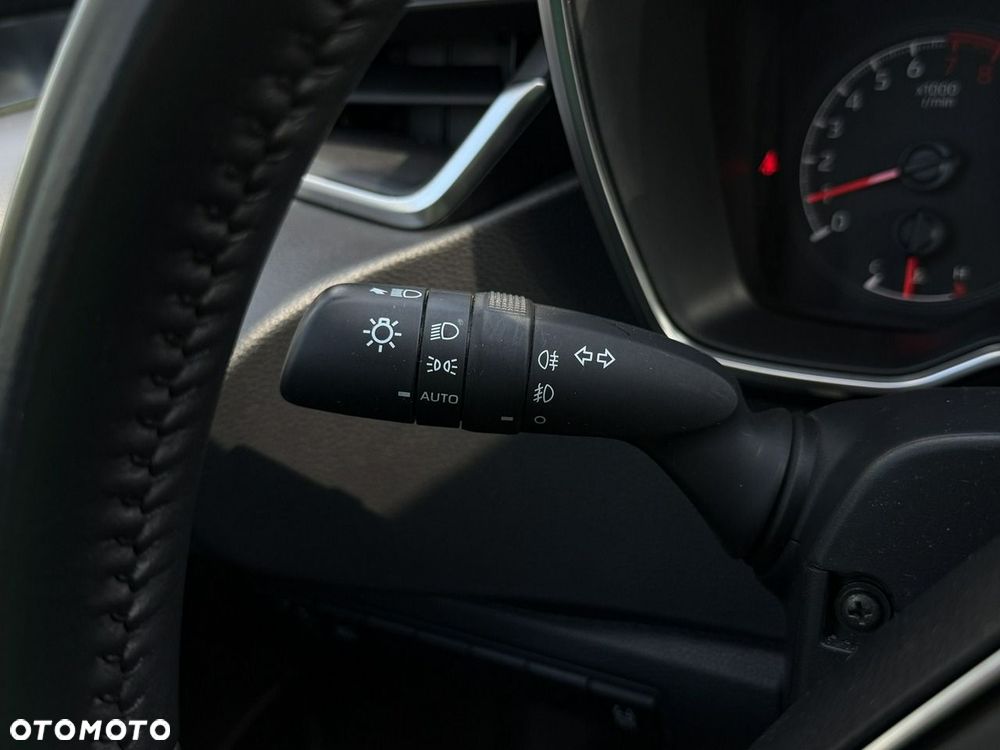 Toyota Corolla 1.5 Comfort - 22