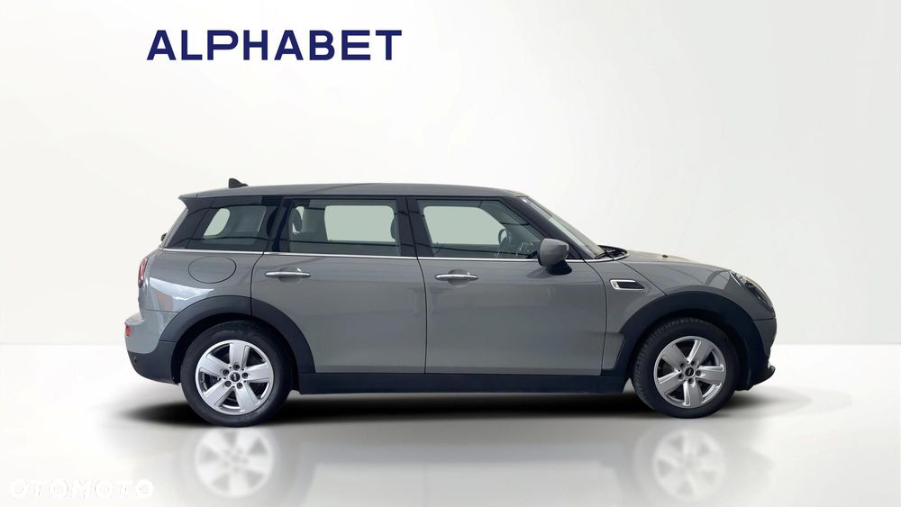 MINI Clubman One - 6