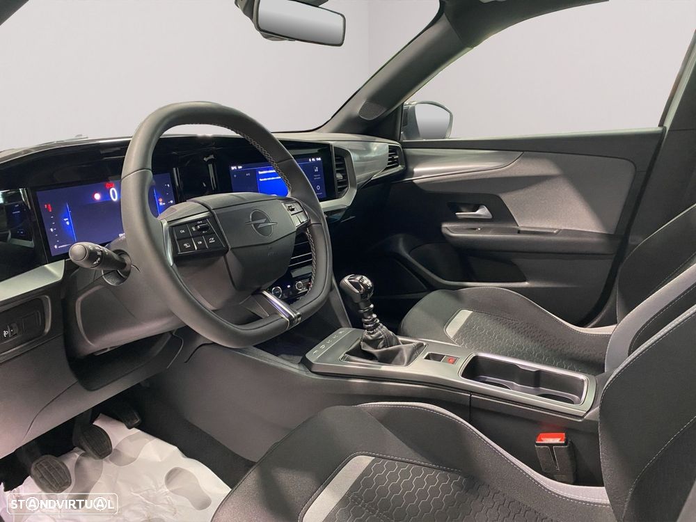 Opel Mokka 1.2 T Edition - 10