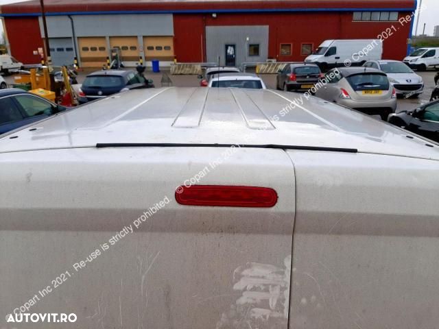 Dezmembrez Opel Combo D [2011 - 2020] Tour minivan 1.6 CDTI MT L2H1 ( - 8