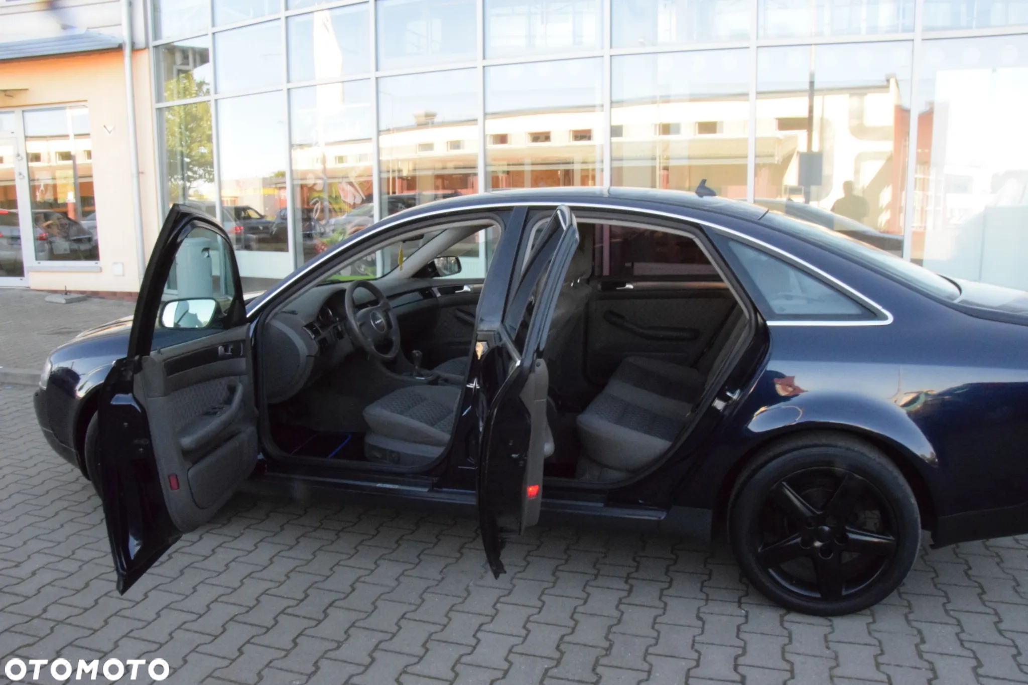 Audi A6 - 17