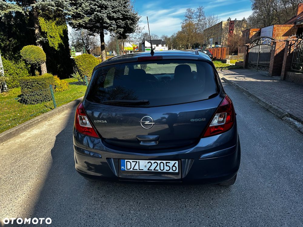 Opel Corsa 1.2 16V EcoFLEX Edition 111 Jahre - 5