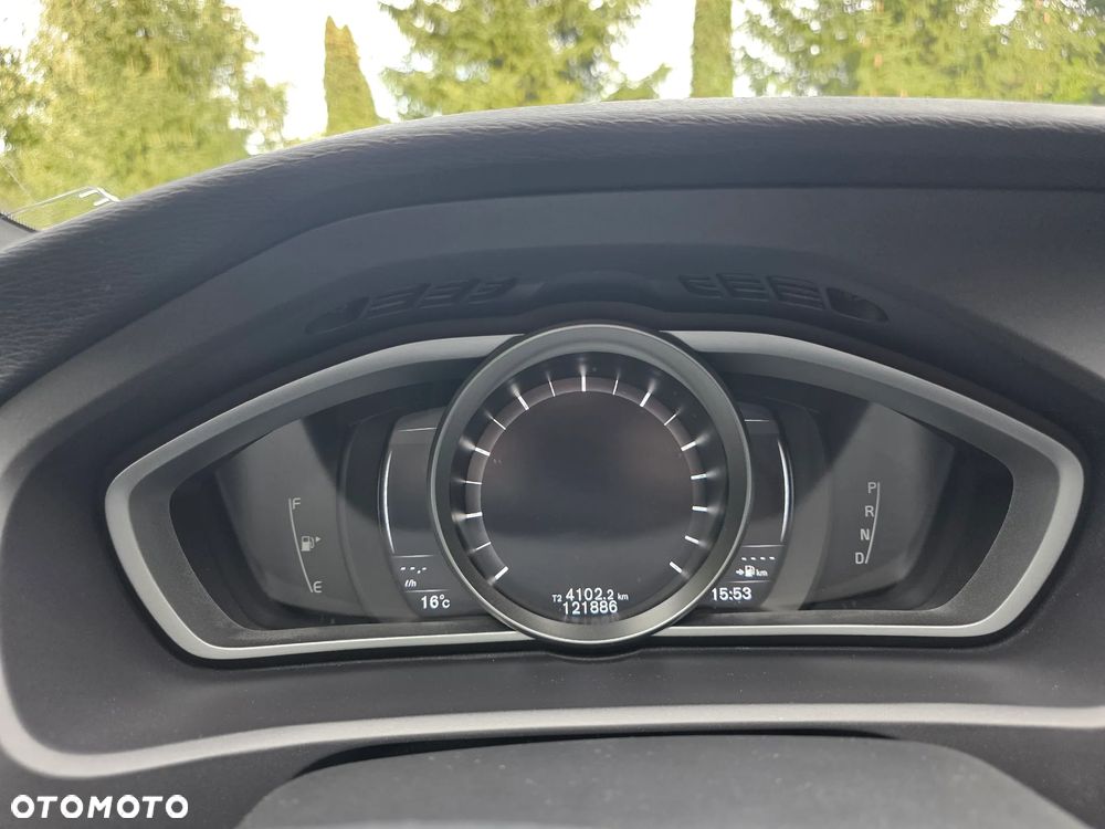 Volvo V40 T3 Drive-E R-Design Momentum - 21