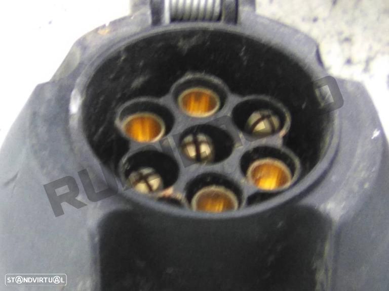 Engate Reboque  Audi Q7 (4l) [2005_2015] 3.0 Tdi Quattro - 5