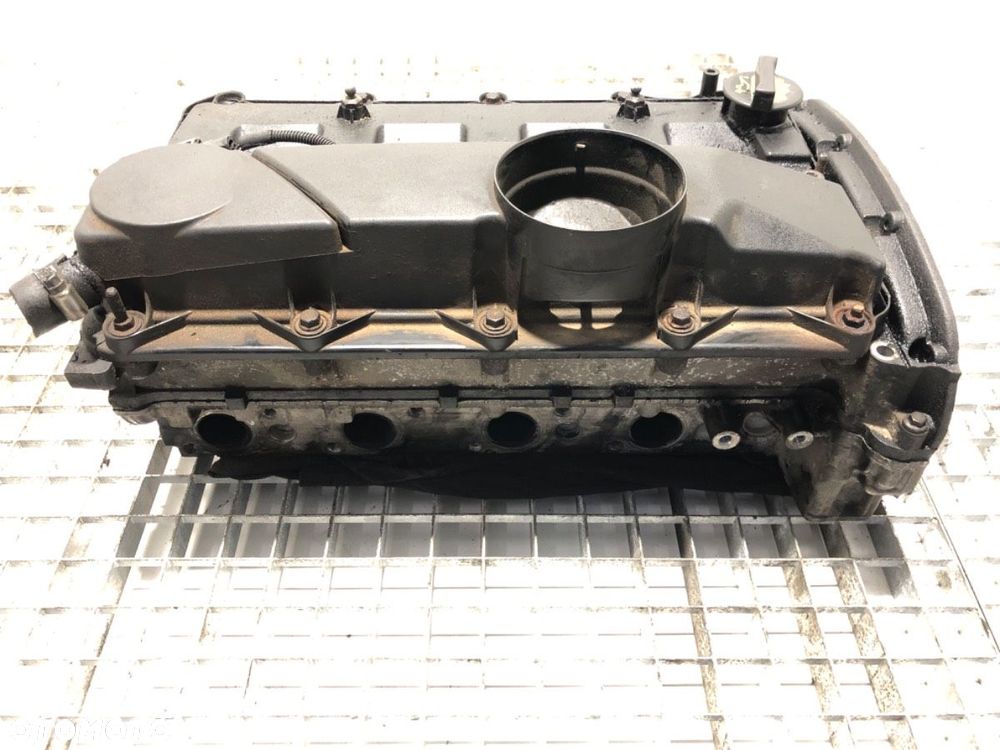 GŁOWICA - 2040.00 PLN - PEUGEOT BOXER Autobus 2005 - 2022 2.2 HDi 120 88 kW [120 KM] olej napędowy - 7