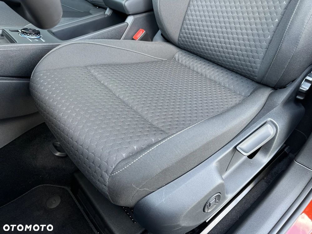 Volkswagen T-Roc 1.5 eTSI Life DSG - 13