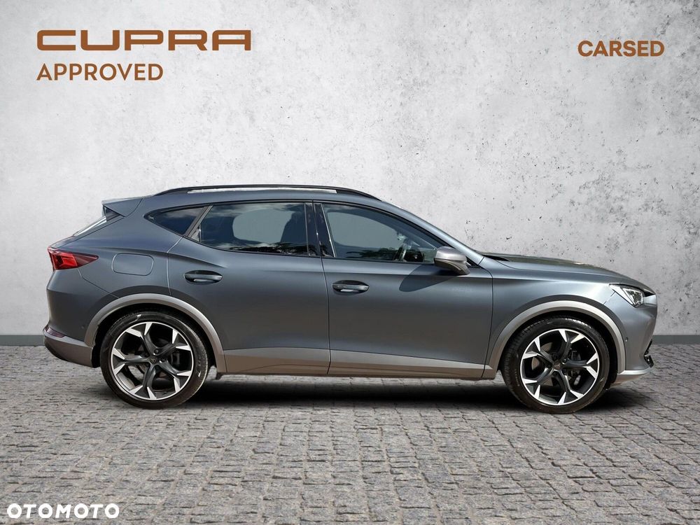 Cupra Formentor 1.5 TSI DSG - 9