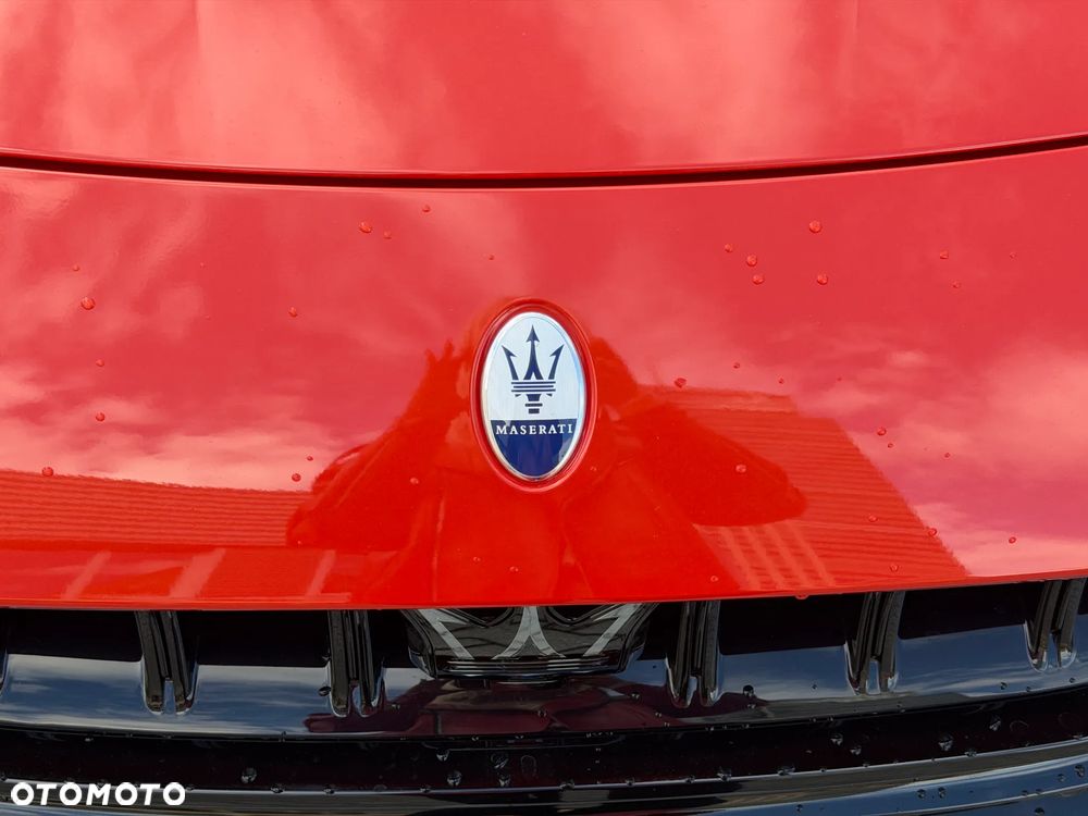 Maserati Grecale mHEV Modena - 27