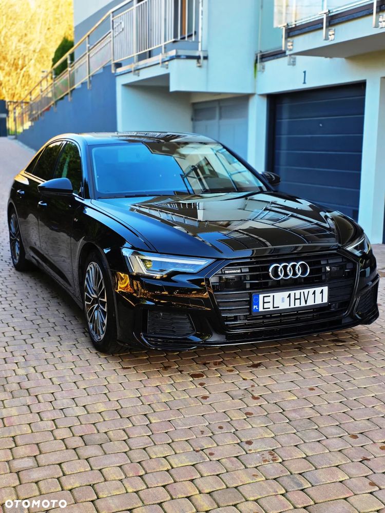 Audi A6 - 3