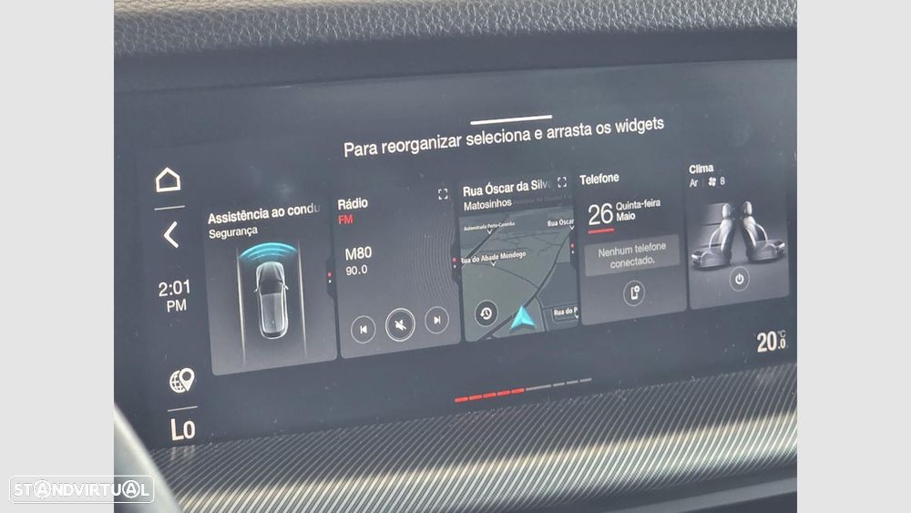 Alfa Romeo Stelvio 2.2 D Sprint Q4 AT8 — fotografia 24