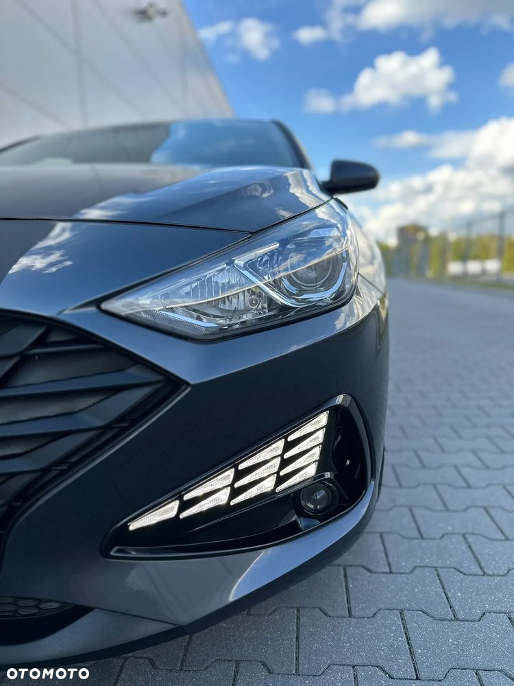 Hyundai i30 1.5 DPI Classic + - 39