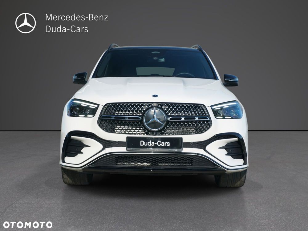 Mercedes-Benz Gle 2026 photo 4