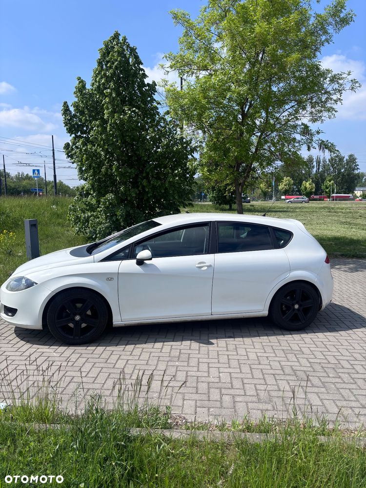 Seat Leon - 6