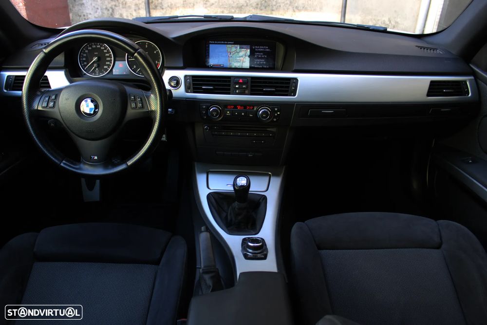 BMW 320 d M Sport Edition - 5