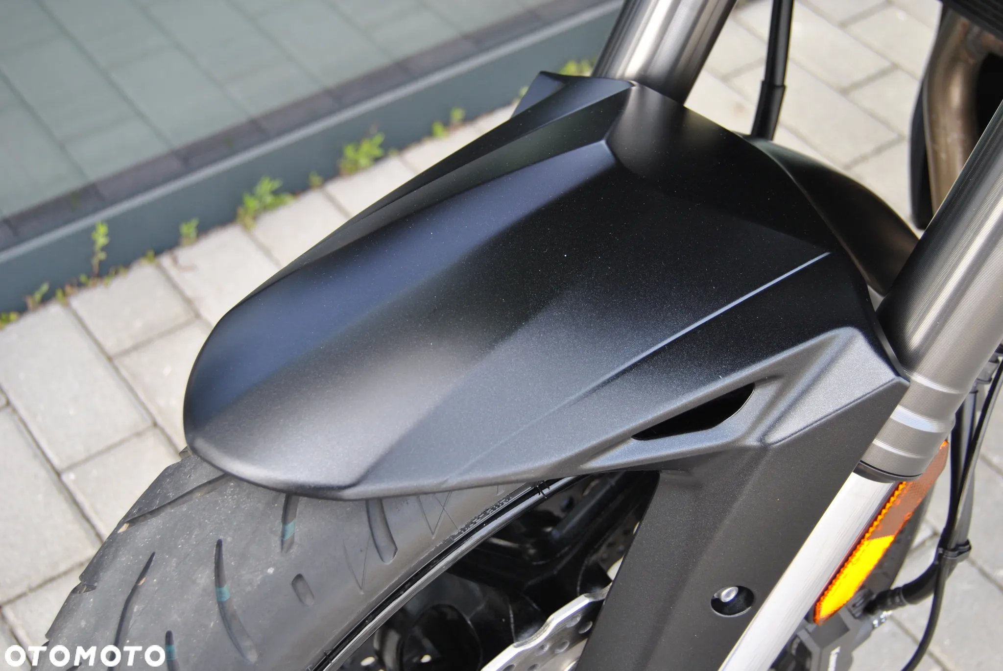 Kawasaki Versys 1000 - 20
