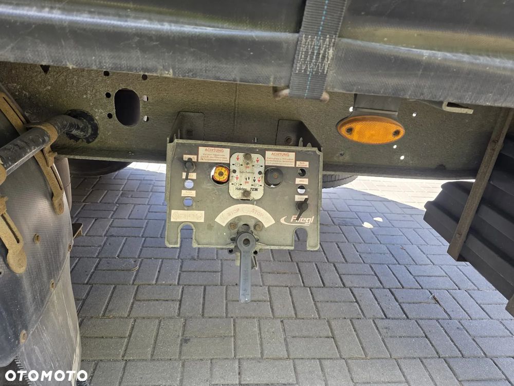 Fliegl SDS - 17