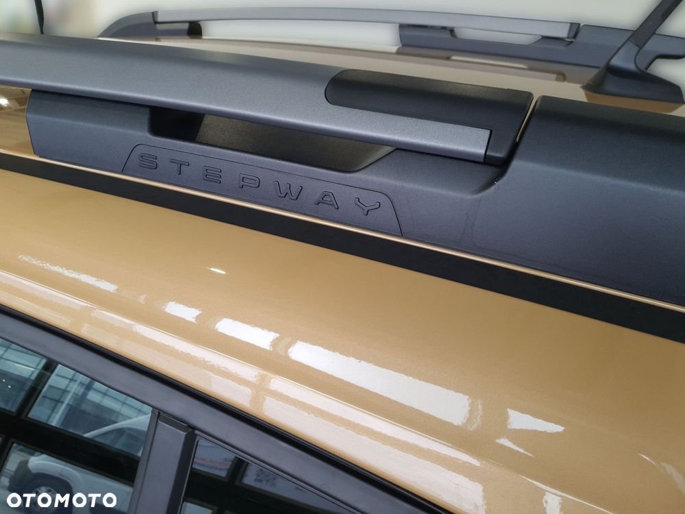 Dacia Sandero Stepway - 22