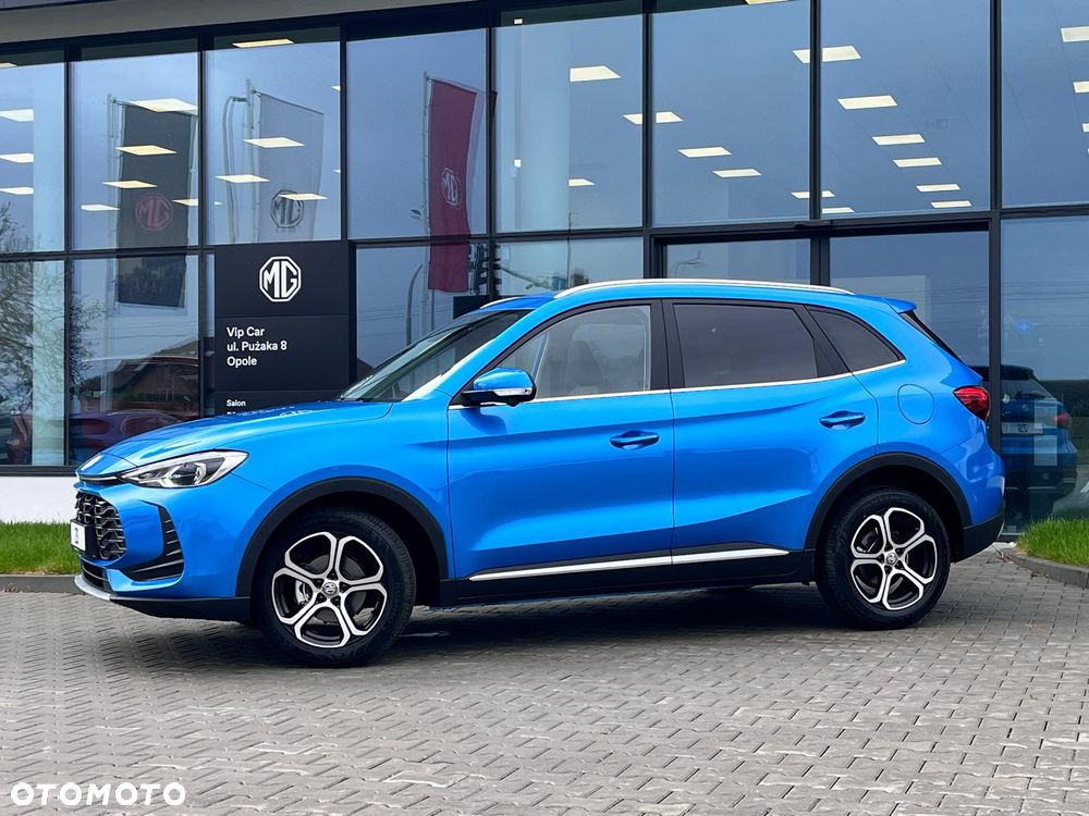 MG ZS 1.5 Excite - 5