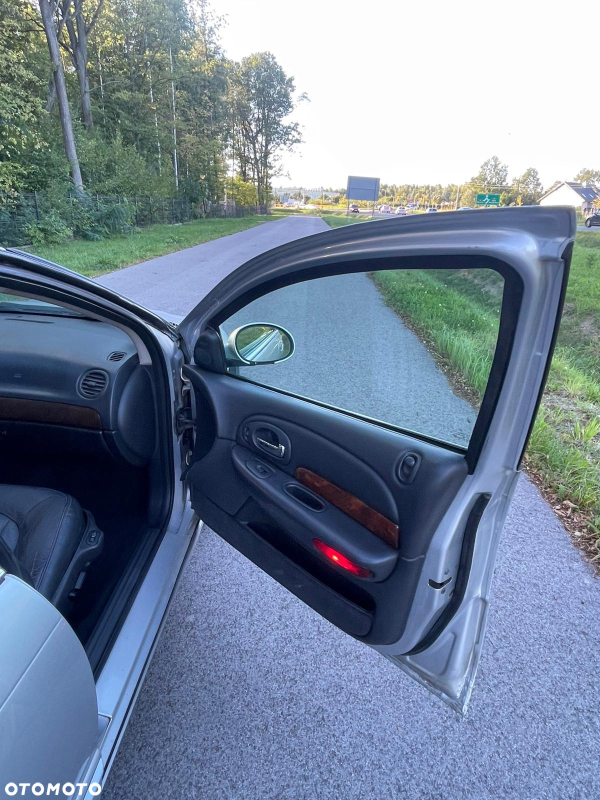 Chrysler 300M 3.5 - 11
