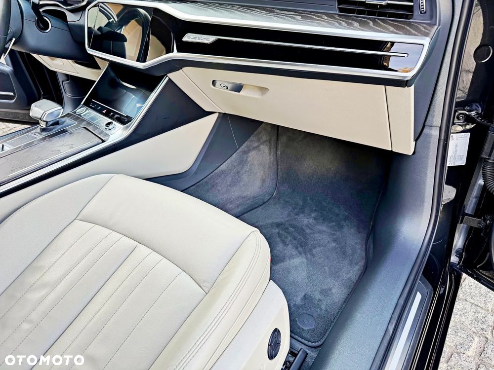 Audi A6 Limousine - 14