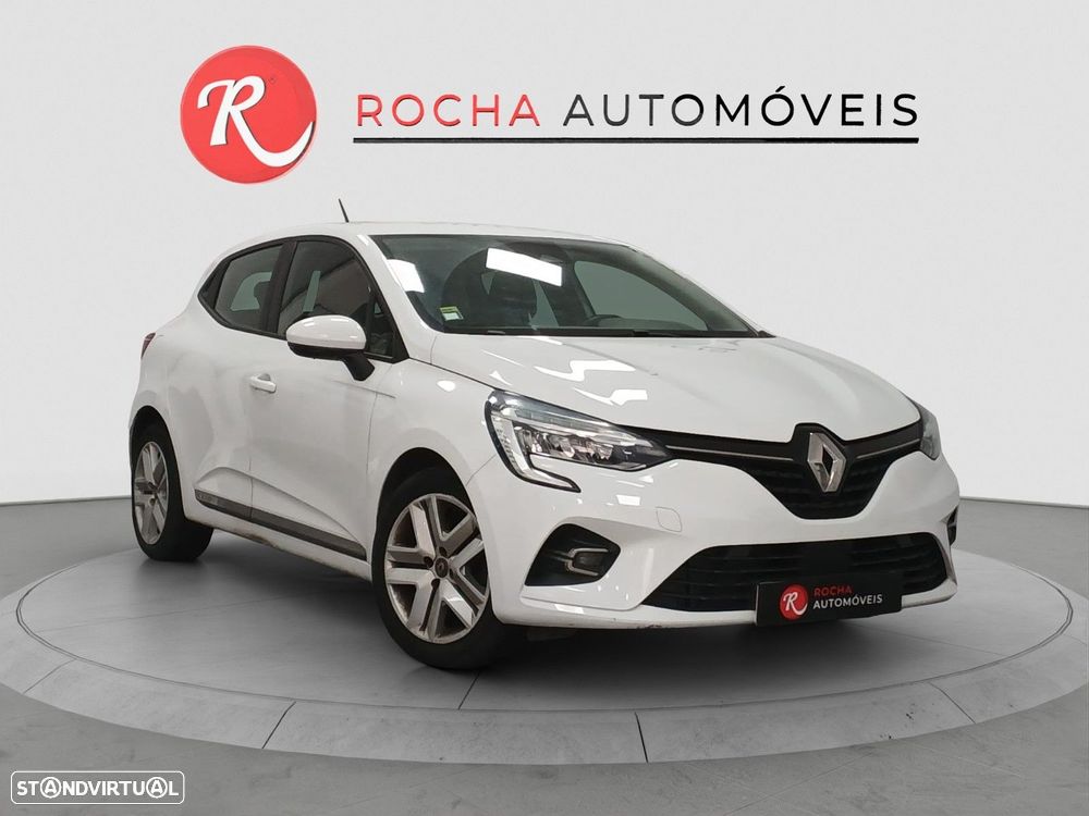 Renault Clio 1.0 SCe Zen - 3