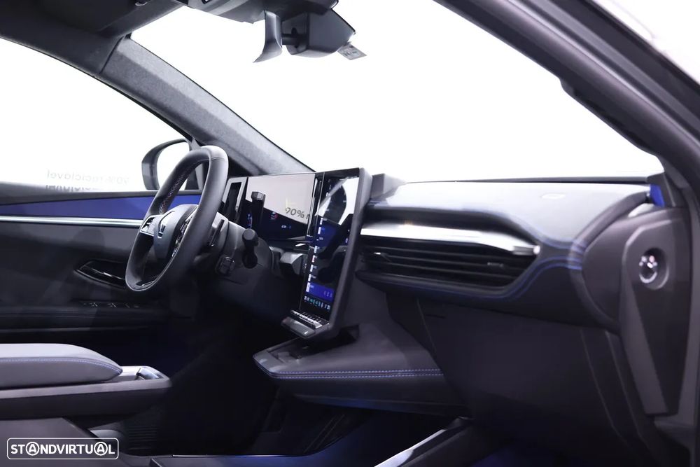 Renault Scénic E-Tech 87 kWh Esprit Alpine - 26