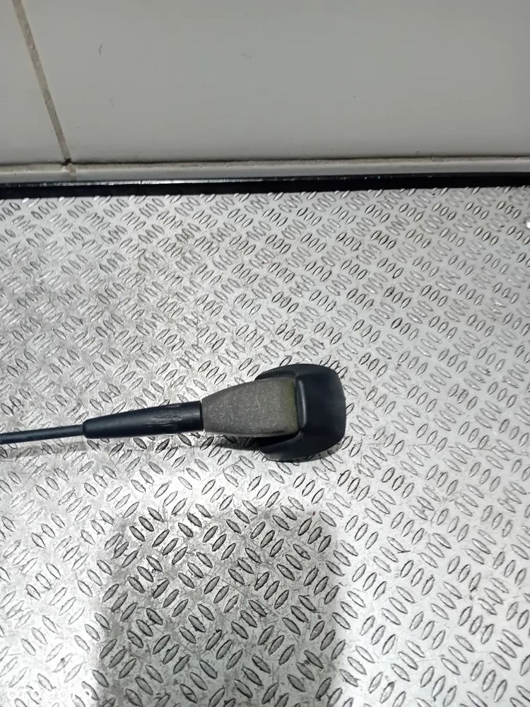 antena dachowa Renault Master III 2014 - 3