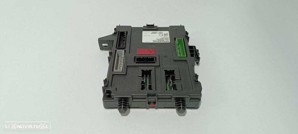 MODULO CONFORT NISSAN X-TRAIL (T32) ACENTA - 2