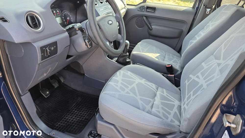 Ford Connect Tourneo - 4