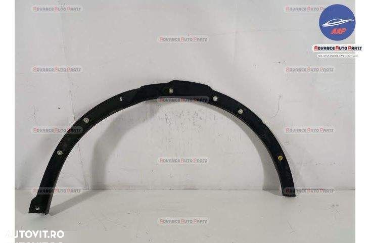 Bandou Overfender Dreapta Spate original Land Rover  Discovery Sport - 4