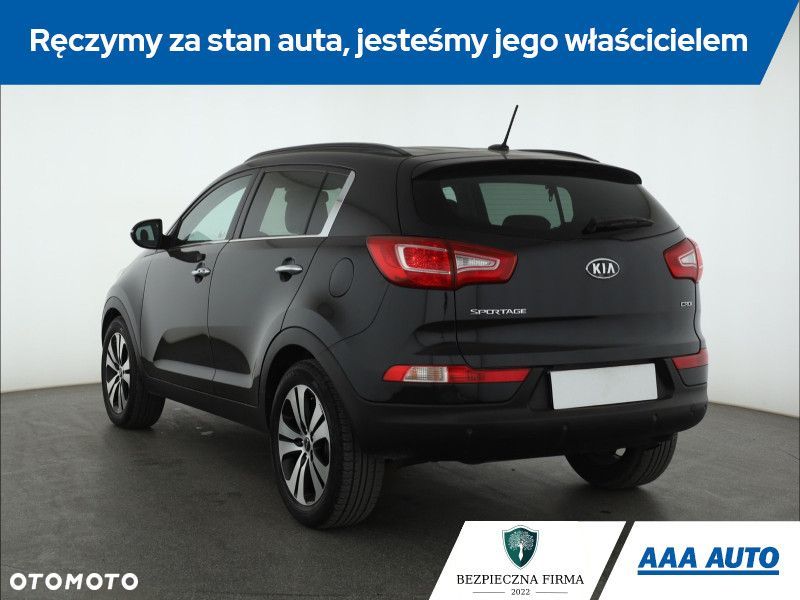 Kia Sportage - 6