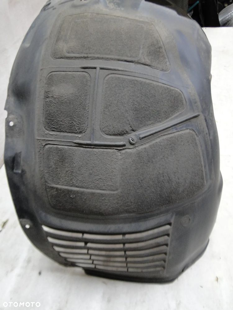 OPEL INSIGNIA A NADKOLE PRAWE PRZÓD PRZEDNIE KOMPLETNE ORYGINAŁ EUROPA - 4