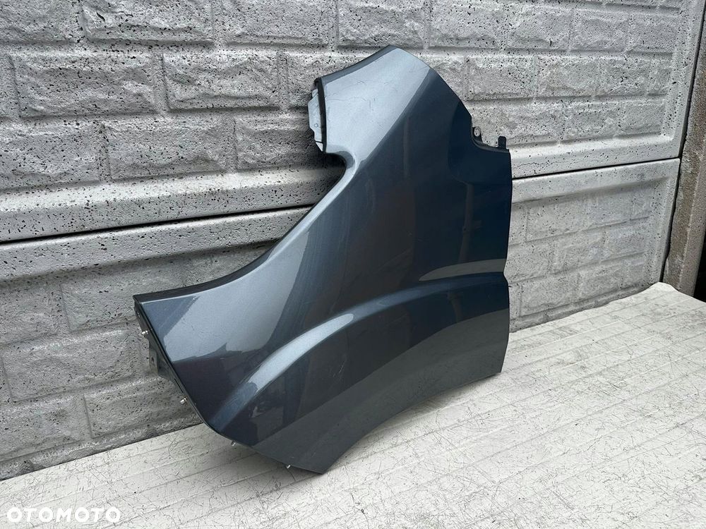 ducato boxer jumper 14-21 lift błotnik lewy oryginał - 2