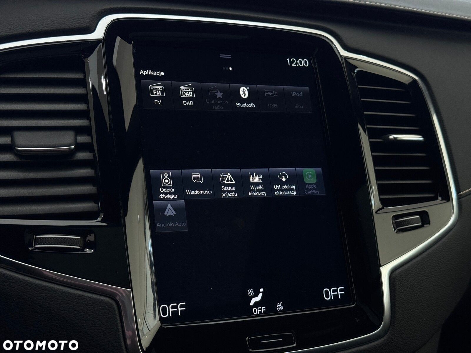 Volvo XC 90 - 36