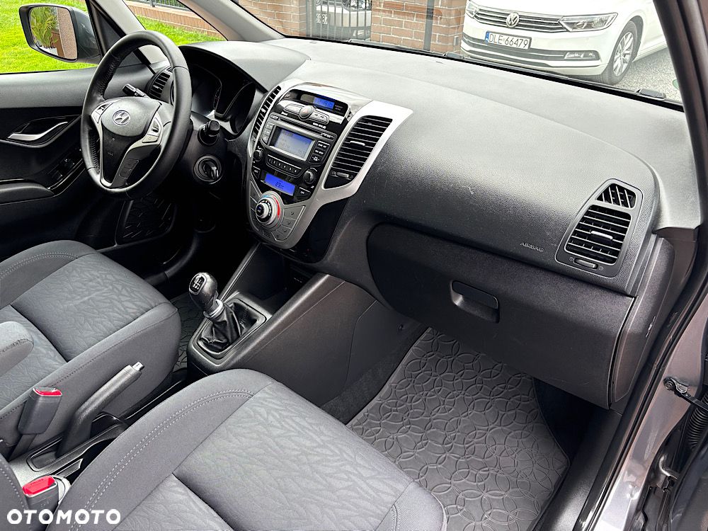 Hyundai ix20 1.4 CRDi Premium - 33